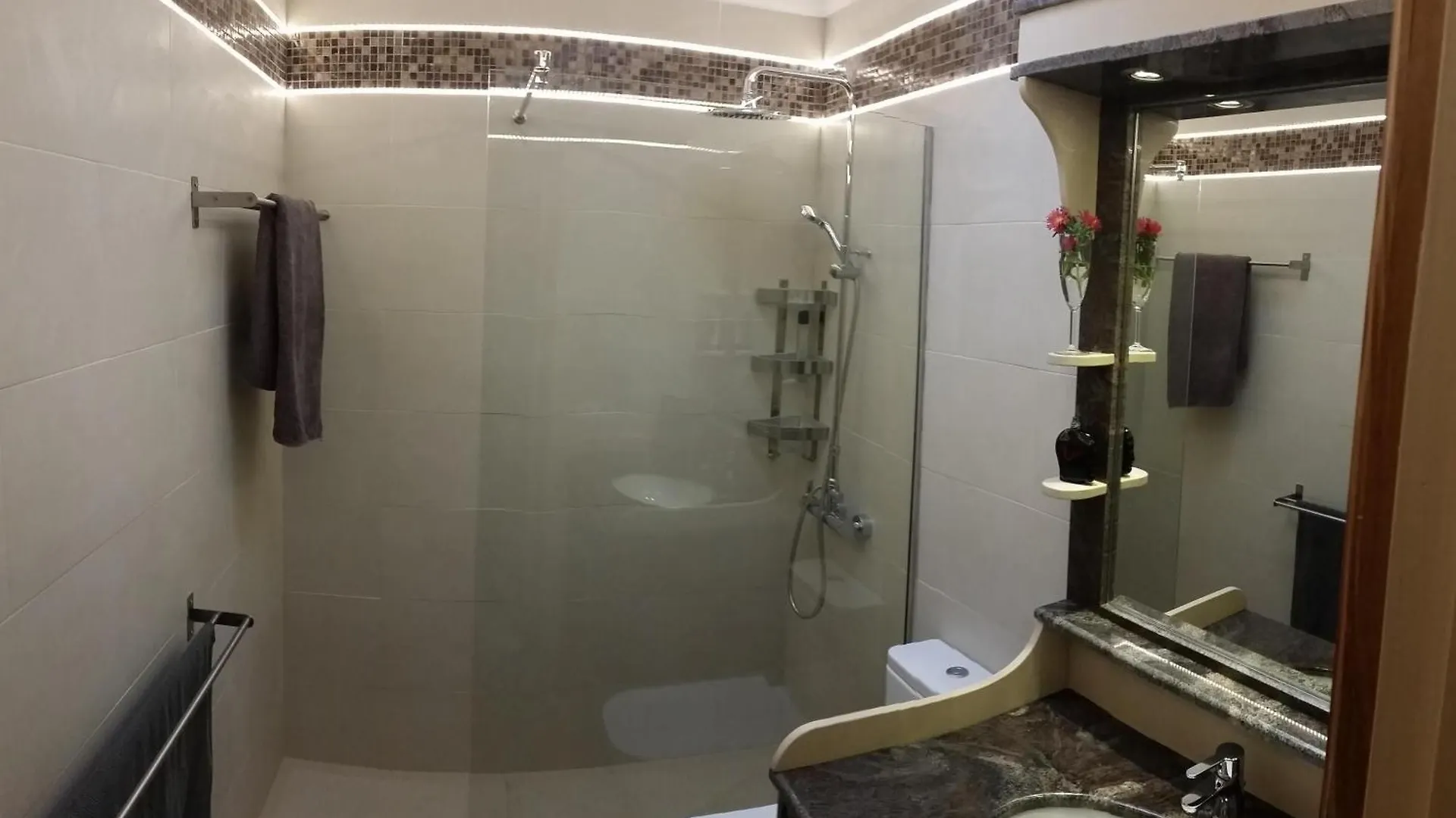 Komplett Ausgestattetes Ferienhaus In Bester Lage, Costa Teguise España