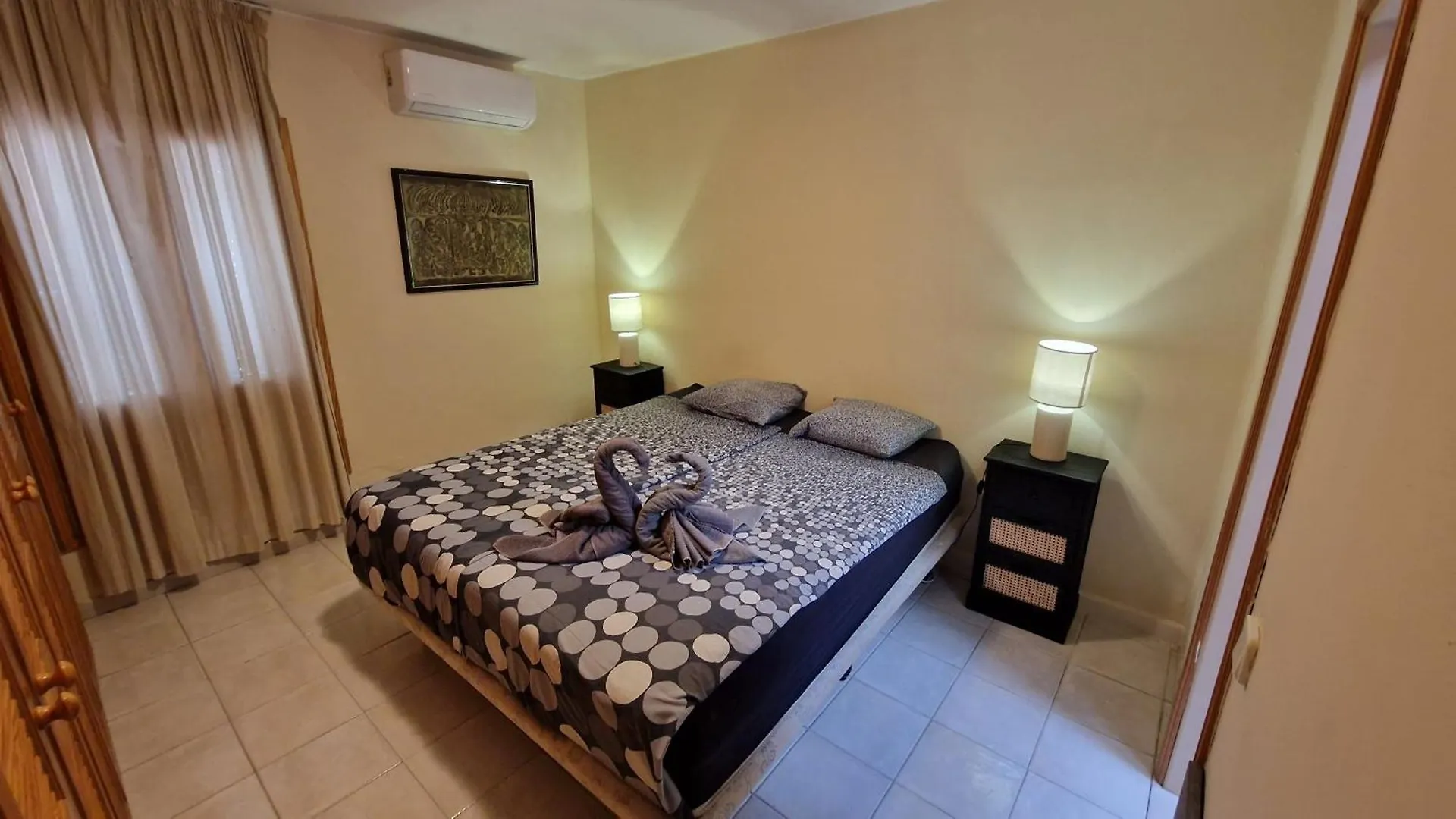 Komplett Ausgestattetes Ferienhaus In Bester Lage, Costa Teguise Сasa de vacaciones