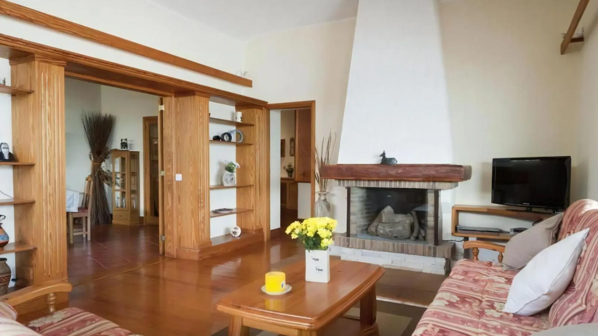 Сasa de vacaciones Komplett Ausgestattetes Ferienhaus In Bester Lage, Costa Teguise