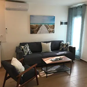 Casa Blanqui Сasa de vacaciones